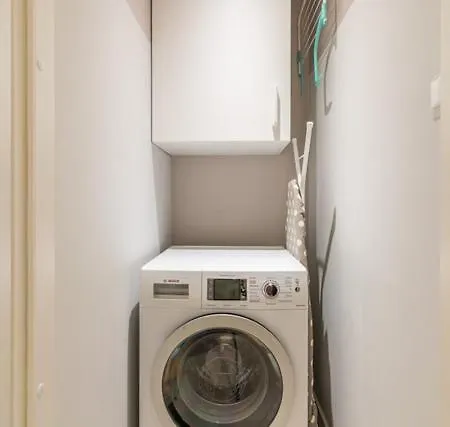 Przy Placu Zebran Ludowych * 格但斯克