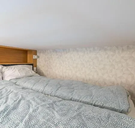 Przy Placu Zebran Ludowych * Gdańsk