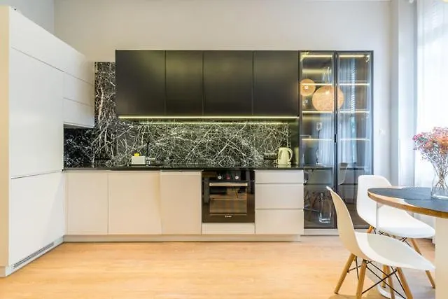 Przy Placu Zebran Ludowych Appartamento