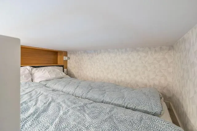 Przy Placu Zebran Ludowych * Gdańsk